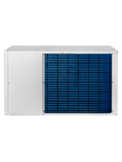 Тепловий насос кондиціонера LogicPower LP White 200 (LP-11) White