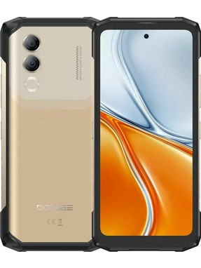 Doogee Blade 20 Turbo 8/256GB Gold