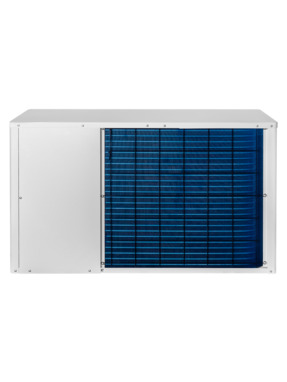 Тепловий насос кондиціонера LogicPower LP (LP-11) White