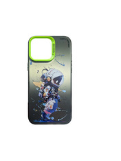 Чохол TPU+PC So Cool для Xiaomi Redmi Note 14 4G Astronaut