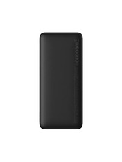 Павербанк Baseus Airpow 1xUSB-C + 2xUSB-A 20W 30000mAh Black (PPQD09010)