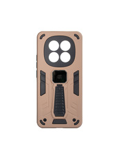 Чохол ArmorStandart Proover для Xiaomi Redmi Note 15 4G Brown Brown (6927841350)