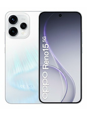 Oppo Reno15 Aurora White 8/512GB Aurora White