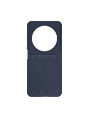 Чохол ArmorStandart Panzer для Xiaomi Redmi 14C 4G/Redmi A4/Poco C75 Blue (ARM81328) Blue