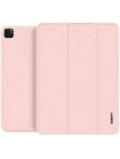 Чохол BeCover Magnetic Apple iPad Pro 11 2020/2021/2022 Pink (707547) Рожевий
