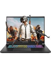 Ноутбук Dream Machines RX5080-18 (RX5080-18UA29) Black