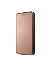 Чохол-книжка ArmorStandart G-Case для Infinix Smart 20 Rose Gold Rose Gold (ARM91208)