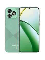 Oukitel C53 4/64GB Green