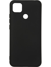 Чохол ArmorStandart Icon Case для Xiaomi Redmi 9C/10A Black Black (ARM57788)