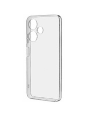 Чохол BeCover для Realme C63 Transparancy Transparancy (712291)