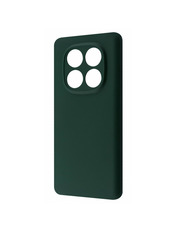 Чохол Wave Colorful Case для Xiaomi Redmi Note 15 Pro 4G Forest Green
