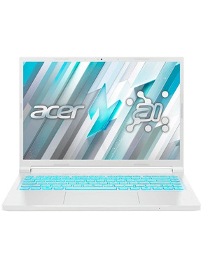 Ноутбук Acer Nitro V 14 ANV14-61 (NH.QU6EU.002) White