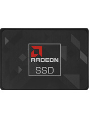 SSD накопичувач AMD * 2.5" 120GB SATA3 (*) 120GB