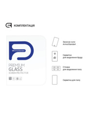 Захисне скло ArmorStandart Glass.CR Oppo Pad SE (ARM86482) Захисне скло для планшетів
