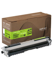 Patron GREEN Label PN-729KGL (Canon 729) Black (PN-729KGL)