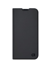 Чохол ArmorStandart OneFold Case для ZTE Nubia Focus Black Black (ARM79042)