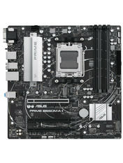 Asus B650M-A II-CSM Socket AM5 AMD B650 (PRIME B650M-A II-CSM) Материнські плати