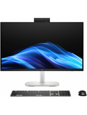 Моноблок HP EliteStudio 8 G1i (C8AB5ET) Black/Silver