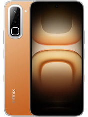 Infinix Hot 70 4GB 128GB Orange 4/128GB Orange (X6895)