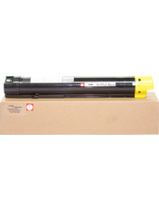 BASF KT-006R01462 (Xerox 006R01462) Yellow  (BASF-KT-006R01462)