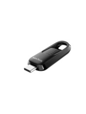 USB накопичувач SanDisk Ultra Slider 512 ГБ 512GB Sand (SDCZ480-512G-G46)