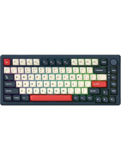 Клавіатура GamePro Asgard Yord MK266BL Blue