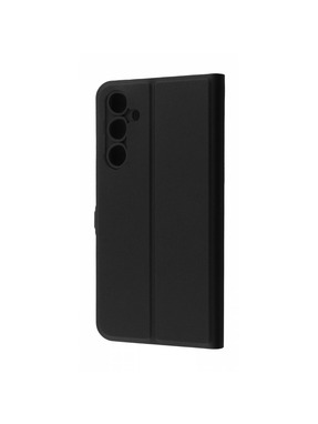Чохол Wave Flap Case для Samsung Galaxy A27 Black (6934178052)