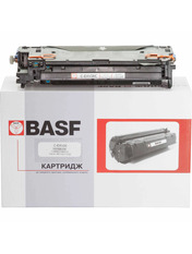 BASF KT-CEXV26C (Canon C-EXV26) Cyan  (BASF-KT-CEXV26C)