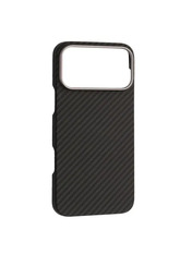 Чохол Kevlar для iPhone 17 Pro Max Black