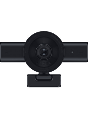 WEB камера Razer Kiyo V2 (RZ19-05370100-R3M1) Black
