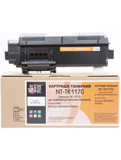 NewTone NT-TK1170 (Kyocera TK-1170) Black  (NT-TK1170)