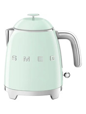 Електрочайник Smeg 50'S Retro Style KLF05 Pastel Green (KLF05PGEU) Pastel Green