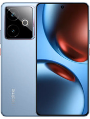 Realme GT 7T 12/512GB IceSense Blue