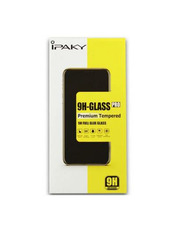 Захисне скло iPaky для Oppo A31 глянсове