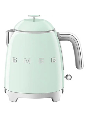 Електрочайник Smeg 50'S Retro Style KLF05 Pastel Green (KLF05PGEU)