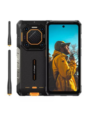 Ulefone Armor 26 Ultra WT 12/512GB Black (6937748736226)