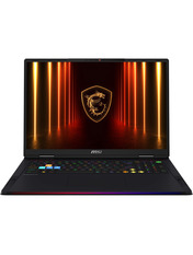 Ноутбук MSI Raider 18 HX AI A2XWIG (A2XWIG-251UA) Core Black