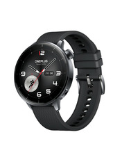 Смарт-годинник OnePlus Watch 3 Black 43mm Black