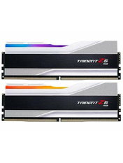 Оперативна пам’ять G.Skill Trident Z5 RGB DDR5 64GB (kit 2*32GB) 6000MHz (F5-6000J3040G32GX2-TZ5RW) 6000 64