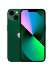 Б/В Apple iPhone 15 128GB Grade B - Хороший / Акумулятор: 90-100% Green Вживаний (Used) 128GB Green Grade B (352691625765813)