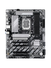 Gigabyte B860 DS3H WiFi6E Socket 1851 Intel B860 (B860_DS3H_WIFI6E) Материнські плати