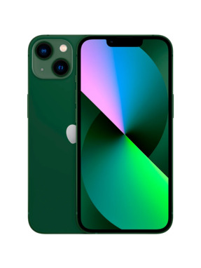 Б/В Apple iPhone 15 128GB Green Grade B (352691625765813)