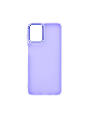 Чохол ArmorStandart Frame для Samsung Galaxy A07 A075 Violet Violet (ARM87010)