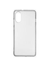 Чохол ArmorStandart Air Series для ZTE Blade A31 Plus Transparent (ARM61918)