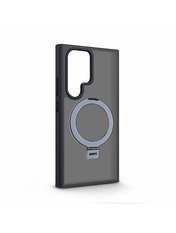 Чохол ArmorStandart Unit для Samsung Galaxy S938 S25 Ultra Black (ARM82863)