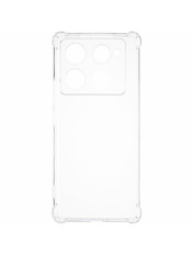 Чохол Gelius Ultra Thin Proof для Infinix Note 40 Pro Transparent