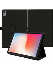 Чохол BeCover Slimbook Blackview Tab 60 Pro 10.1" Black Чорний