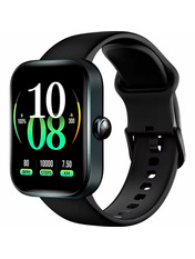 Смарт-годинник Haylou Watch 4 LS25 Black Black Metal Case