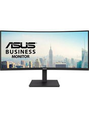 Монітор Asus VA34VCPSR 34" (90LM08JJ-B02170) Монітори