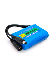 Акумуляторна батарейка Imice QiSuo 18650 Li-ion 3 400 1 3400mAh 1шт (QS-12034)